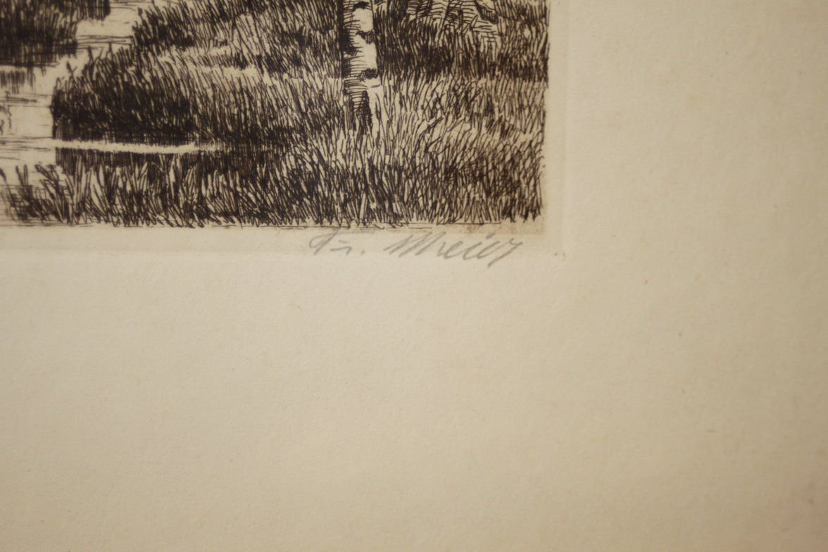 Foto & Immagini: Orig. Rad. von Meier – Usato da Sumiswald venduto da Lottie22 3