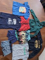 Kinder Kleider-Paket Gr. 110