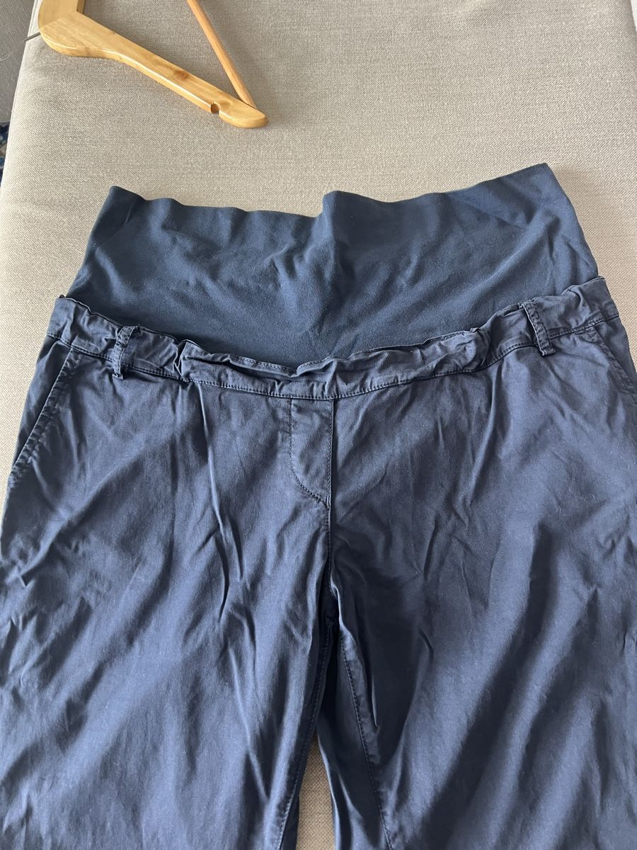 Pantaloni: Schwangerschaftshose ATTESA – Usato da Luzern venduto da fabliv
