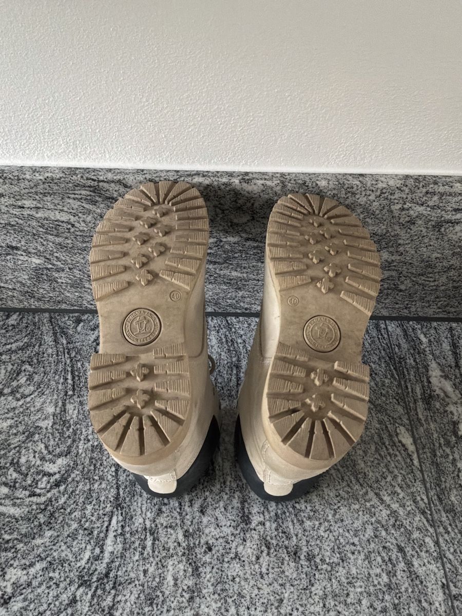 Panama Jack Scarpe da donna: Panama Jack Schuh Original – Nuovo (secondo la descrizione) da St.Gallen venduto da X5m3z3 2