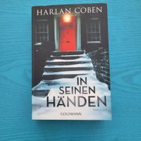 Harlan Coben- In seinen Händen