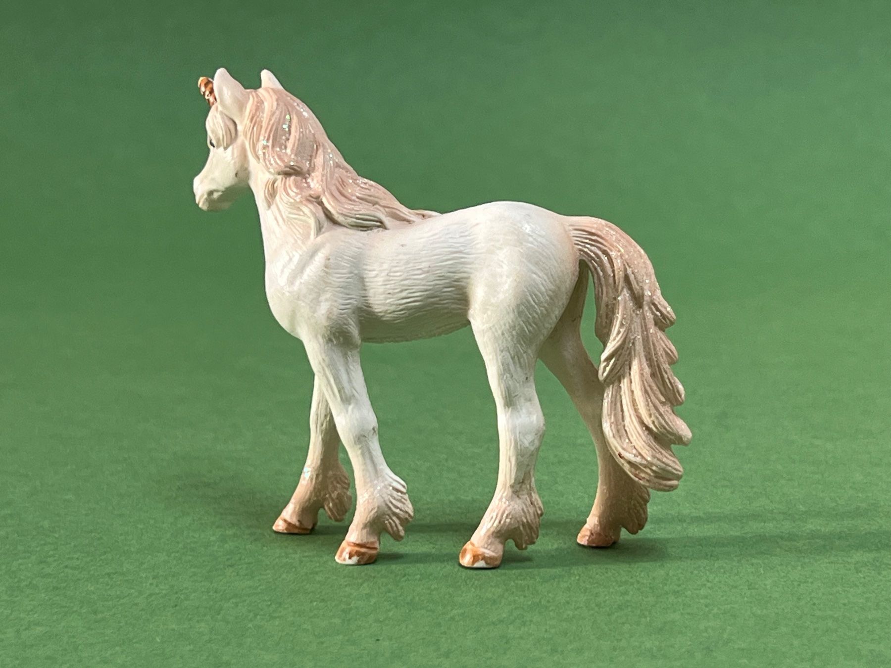 Schleich Statuette: Schleich Bayala Einhorn Einhörner – Usato da Ennetbaden venduto da mapa05 5