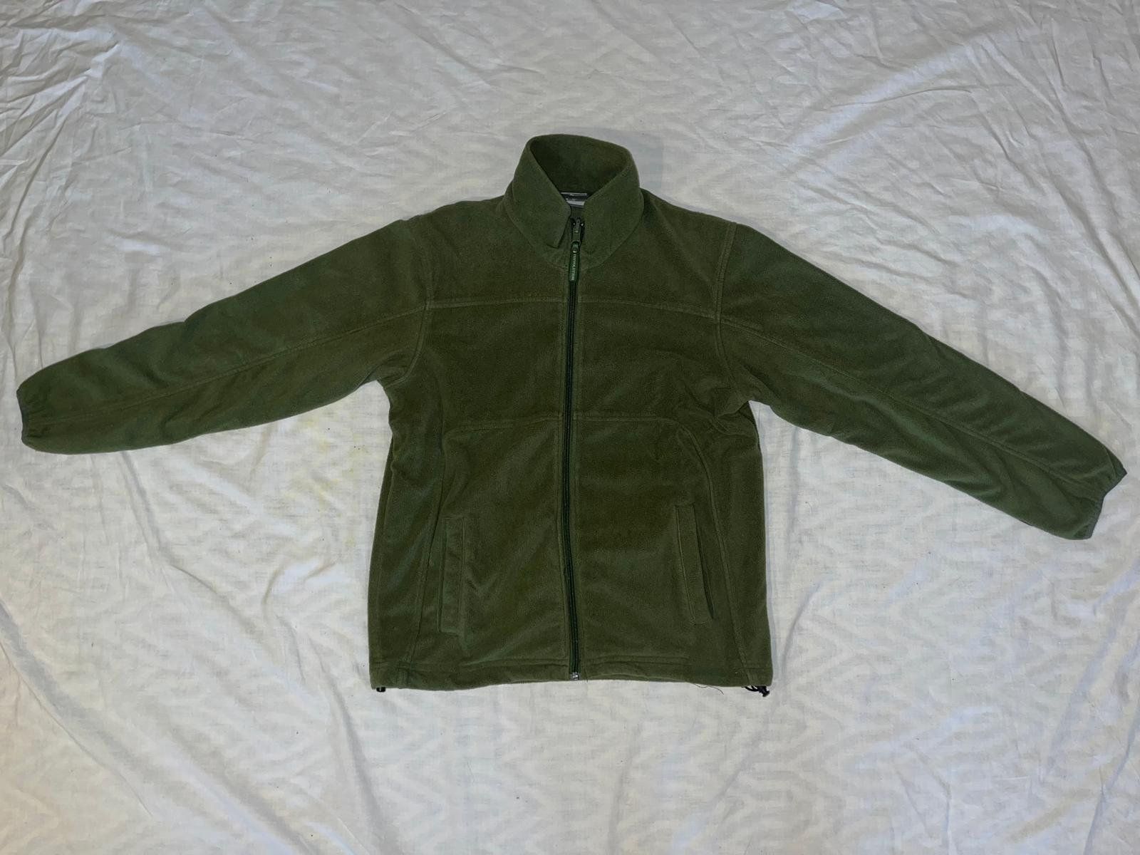 Maglioni & Felpe: Faserpelzjacke Trevolution – Usato da Sulzbach venduto da elon1898