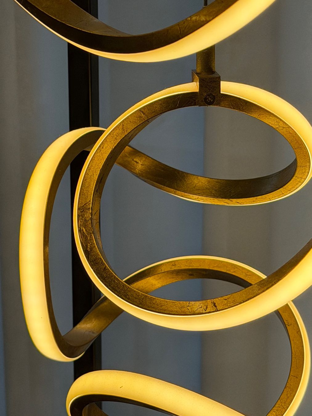 Lampes: Designerlampe Dimmbar – D'occasion à Zürich par din_fs76 1