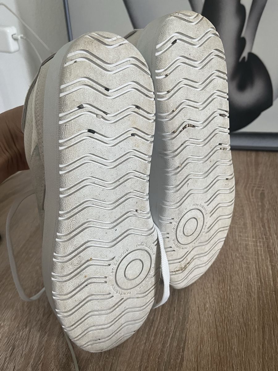 New Balance Herrenschuhe: New Balance  – Gebraucht aus Brugg AG von Ljubinka0410 5