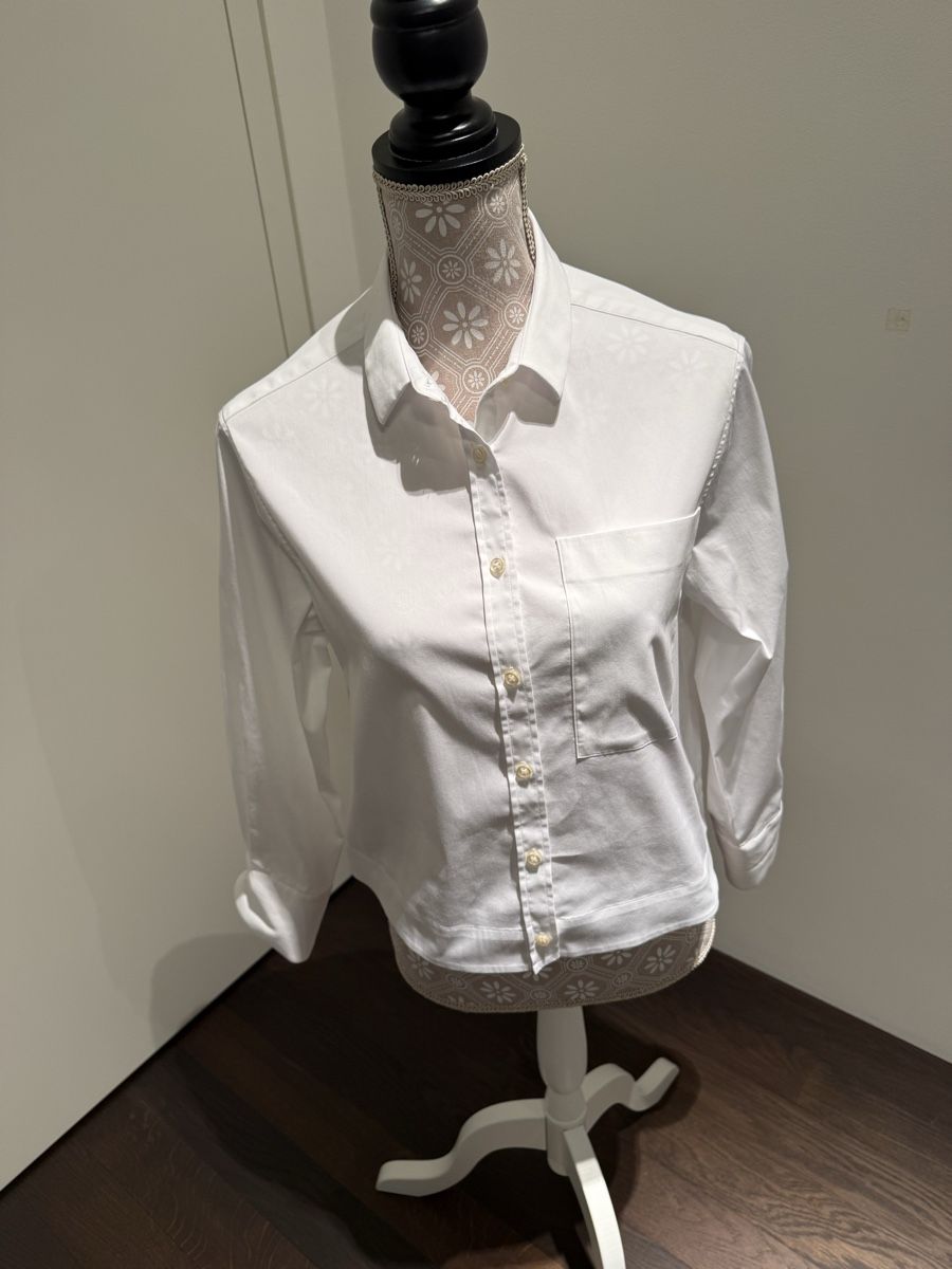 Blusen: Soluzione Bluse Gr.34 – Neu (gemäss Beschreibung) aus Balzers von Lissi57 1