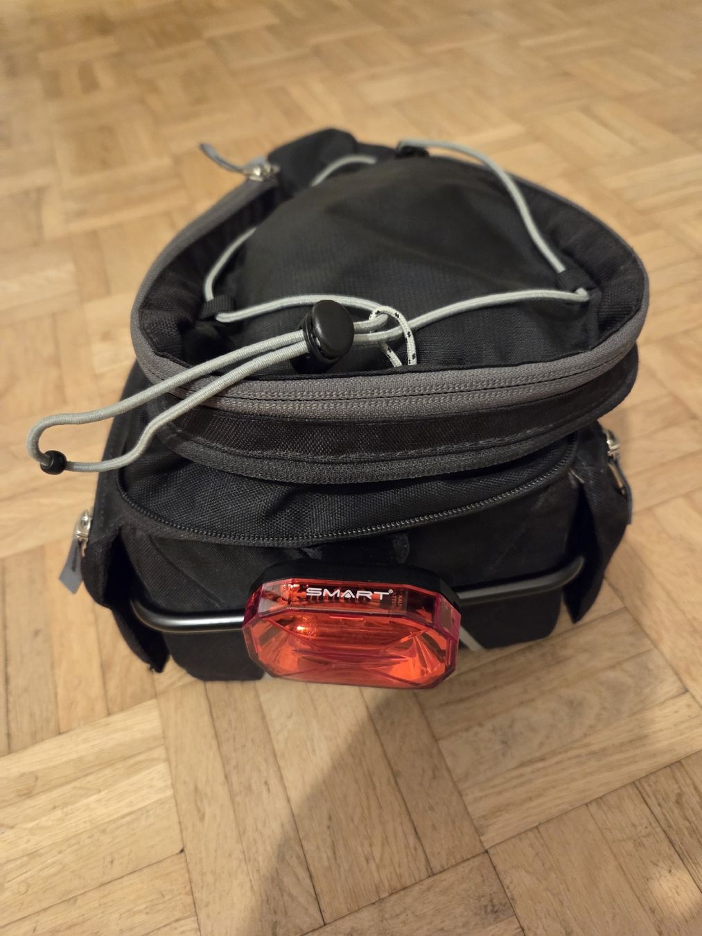 Vaude Taschen: Vaude Satteltasche – Gebraucht aus Fällanden von Juerg0_3 3