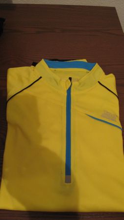 TAO Laufshirt / Grösse M