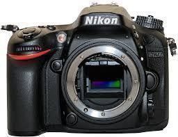 Nikon Fotocamera: Nikon D7200+18-105mm VR+ Card+ Demo Model – Nuovo (secondo la descrizione) da Schlieren venduto da Sunshine_0109 2