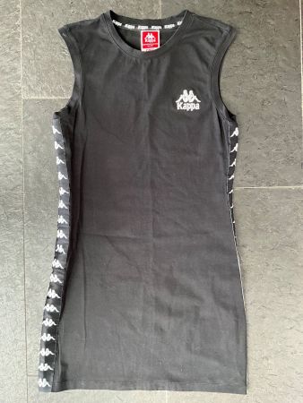 Kleid, KAPPA, Mädchen, Gr. XSMALL