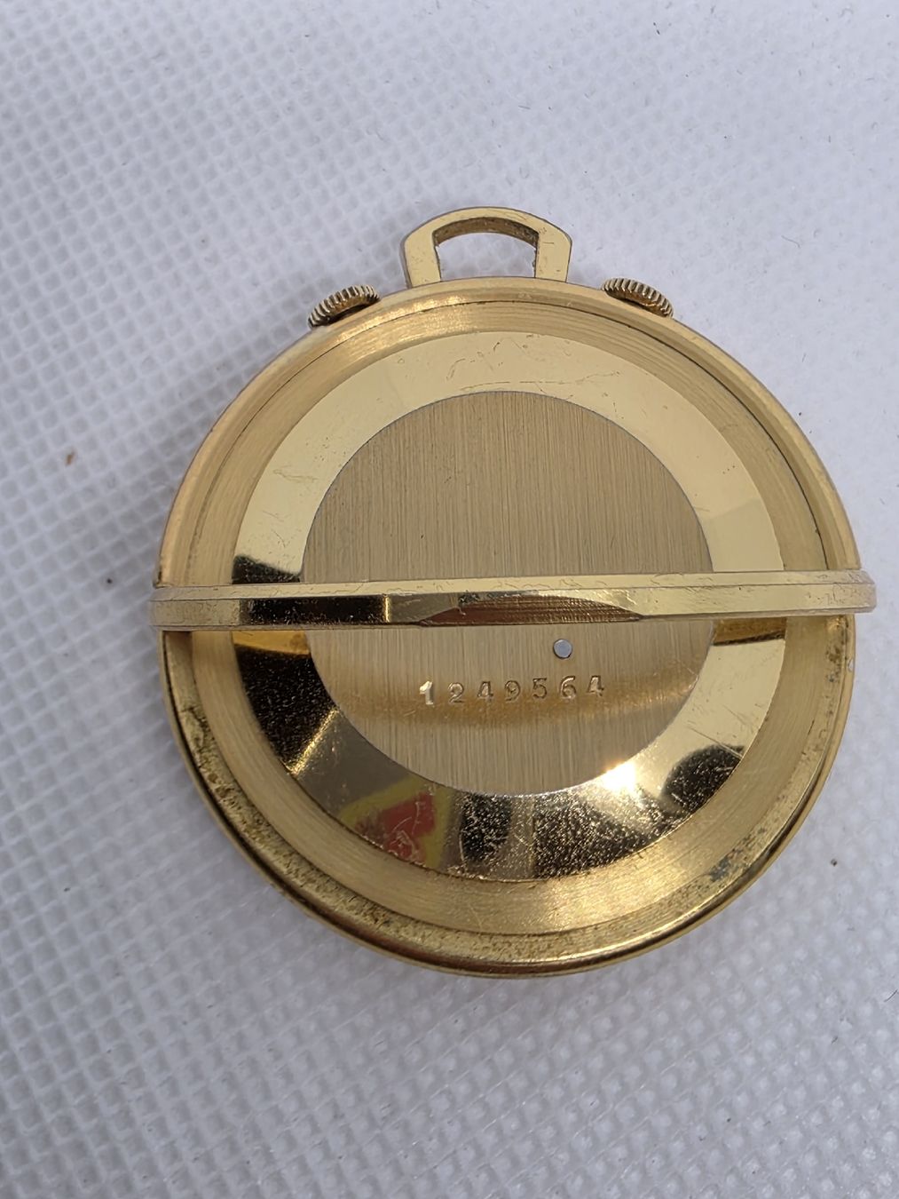 Jaeger-Lecoultre Orologi: Jaeger LeCoulter – Usato da Sissach venduto da fionayyo 3