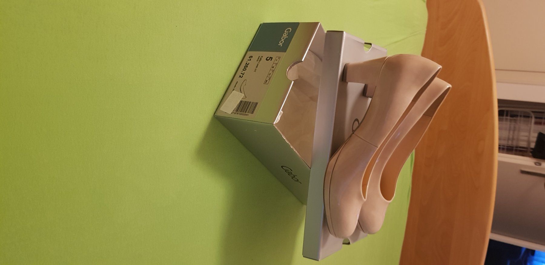 Gabor Scarpe da donna: Chaussures Gabor – Usato da Kloten venduto da flo_r5hm 1