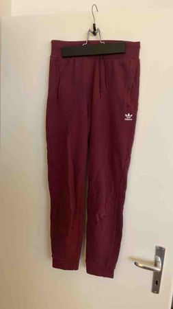 Adidas Trainerhose Grösse S