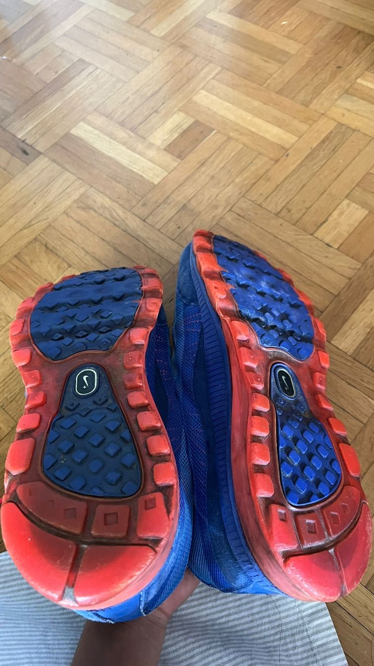 Scarpe da uomo: Nike Schuhe – Usato da Zollikon venduto da eur_p7wf 2