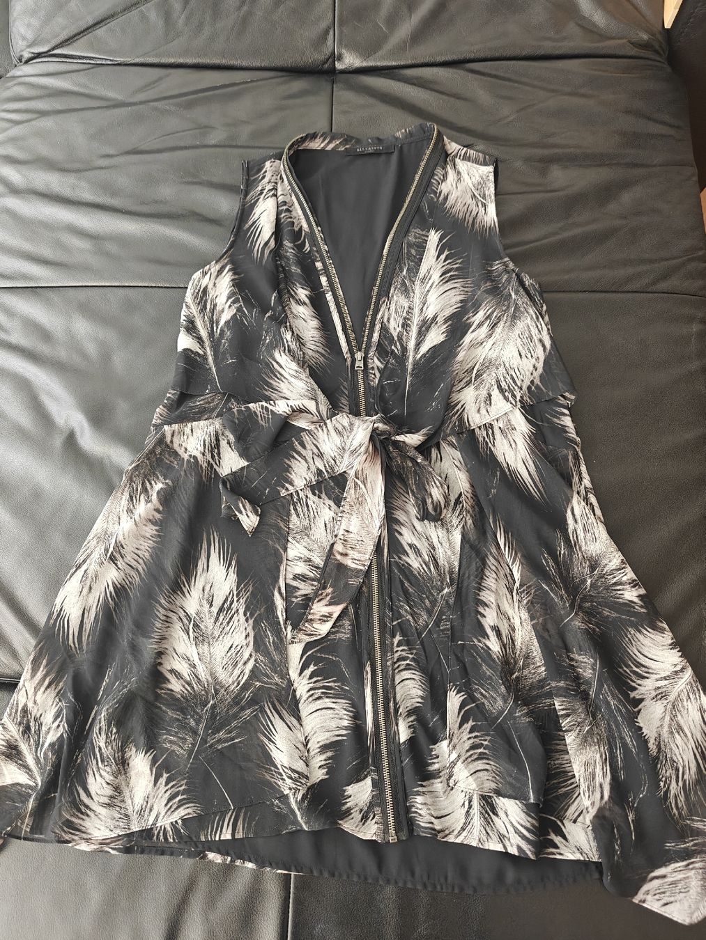 Allsaints Kleider: Summer dress AllSaints Jayda – Gebraucht aus Wabern von kat_w92r