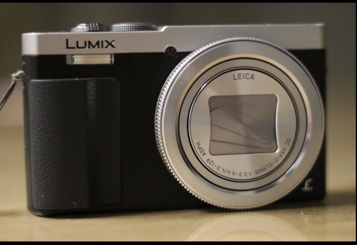 Panasonic Fotocamera: Panasonic Lumix TZ71 – Usato da Siggenthal Station venduto da DynamicLight 6