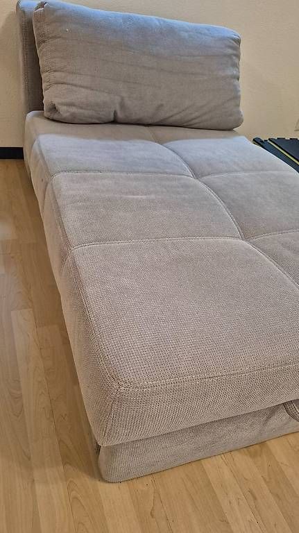 Sofas: Chaiselonge Sofa – Gebraucht aus Lohn-Ammannsegg von Laluna16 3