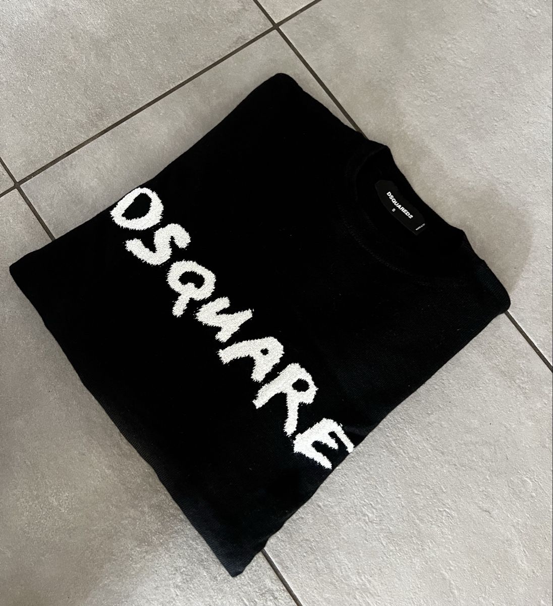 Dsquared2 Maglioni & Felpe: Dsquared2 maglione uomo  – Usato da Mendrisio venduto da fly_9wzx 7