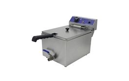 Kibernetik Fritteuse 10 Liter -114246