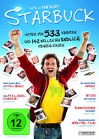 Starbuck (DVD) Deutsch, Französisch