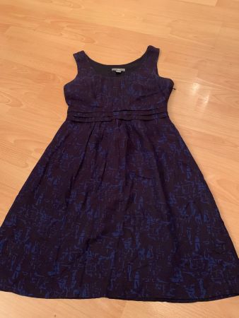 Jolie robe d’été Gap taille 34CH