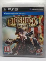 Bioshock Infinite - PS3