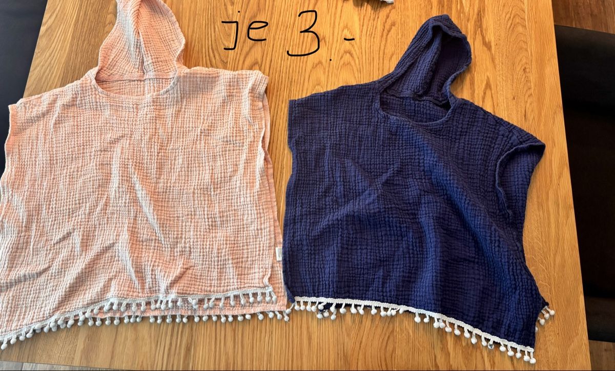 Kleiderpakete & -sets: Mädchenkleiderpaket 74/80 – Gebraucht aus Steckborn von MMR2911 4