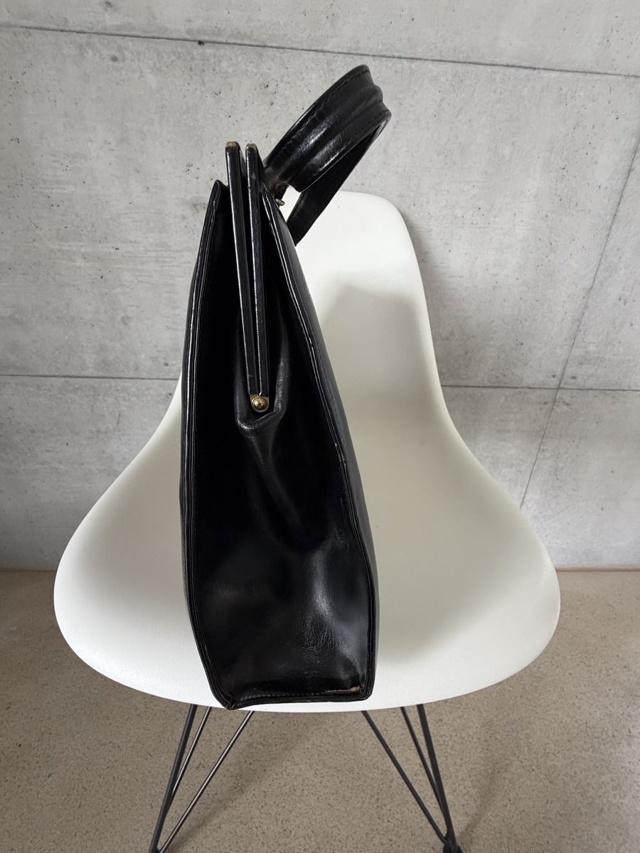 Taschen für Damen: Vintage Gobelin Petit Point Tasche ca 1950 – Gebraucht aus Gossau SG von sushifactory 3