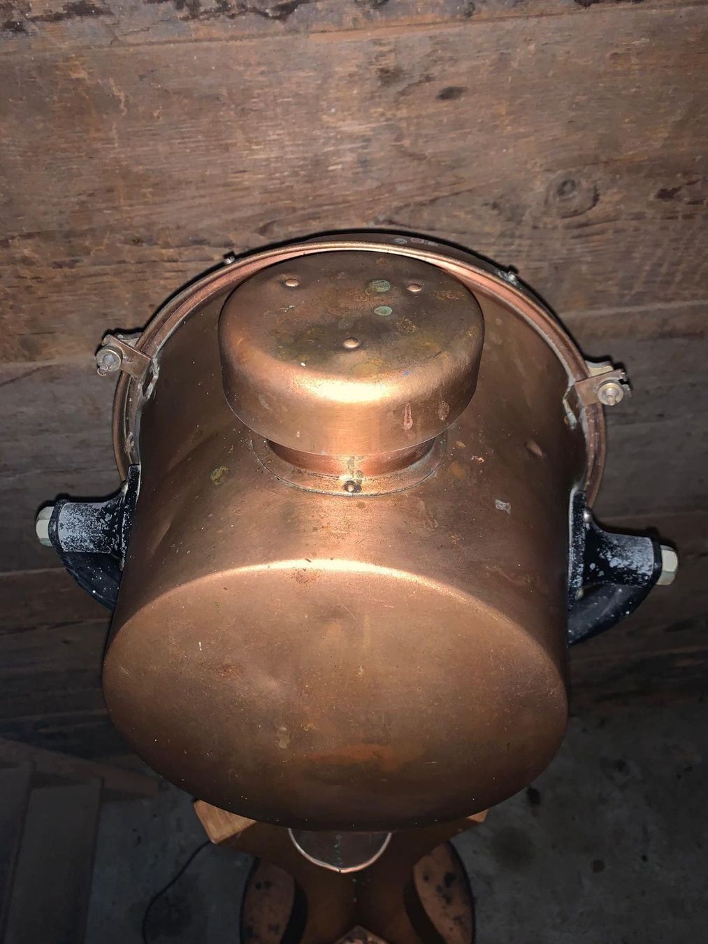 Lampade: BAG Turgi Lampe – Usato da Neftenbach venduto da 889095 2