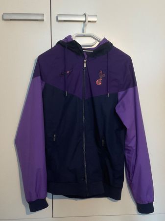 Tottenham Hotspur Trainingsjacke Nike