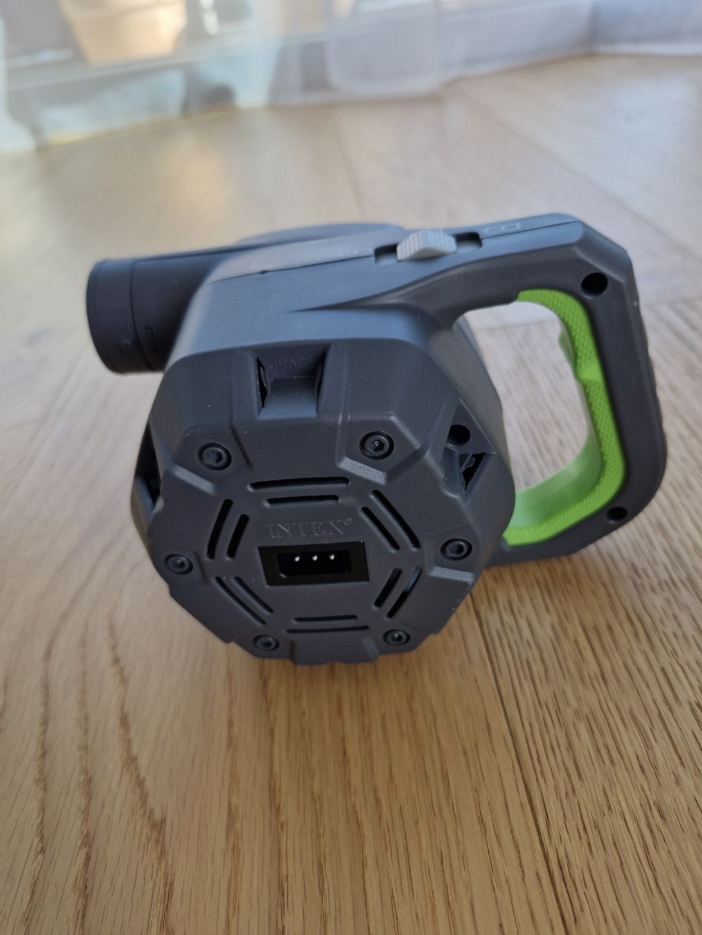 Intex Pompe & Parti di ricambio: Intex Quickfill Pumpr – Usato da Emmen venduto da NTI_295 2