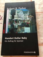 Robert B. Parker - Hundert Dollar Baby