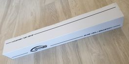 SAB Goblin 770 Competition Tail Boom orange NEU
