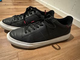 Hogan Schuhe 9.5 in gutem Zustand