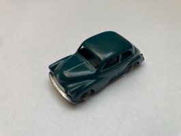 Matchbox Lesney Morris Minor, Miniaturauto