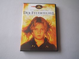 Stephen King - DER FEUERTEUFEL(1984) - Drew Barrymore