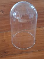 Cloche de protection en plastique Ø 78 x H 133 mm