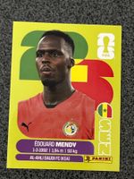 Panini SEN 2 WM 2026 Senegal