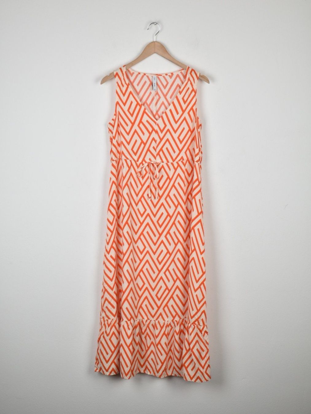 Mango Vestiti: Mango Maxikleid, Gr.XS, 100% Viskose, ungetragen – Nuovo (secondo la descrizione) da Nürensdorf venduto da 2ND_STORY
