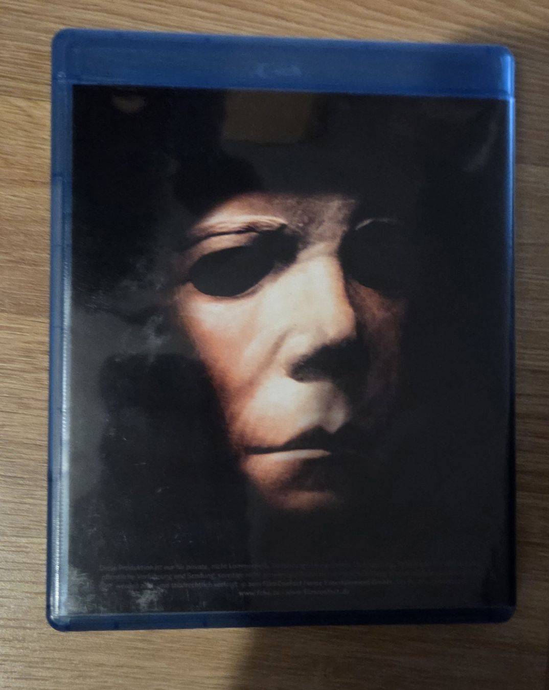 Tutti i DVDs: Halloween 2 [blu-ray] uncut John Carpenter – Usato da Winterthur venduto da raymen74 1