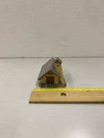 Modellbau Kapelle Faller 234 H0