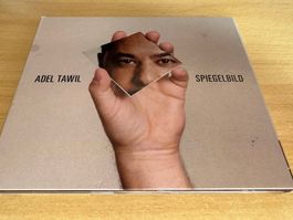 Adel Tawil - Spiegelbild
