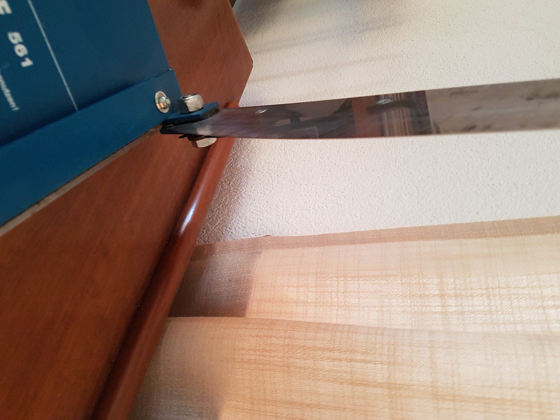 Tutti gli attrezzi: Dahle 561 Papierschneider – Usato da Wallisellen venduto da Swissline11 3