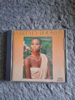 WHITNEY HOUSTON        CD