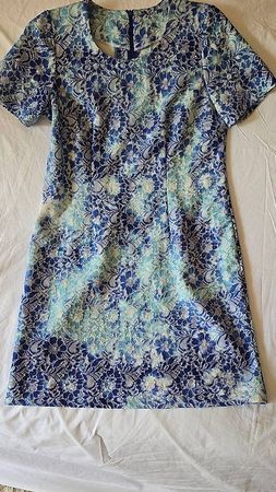 Robe couture