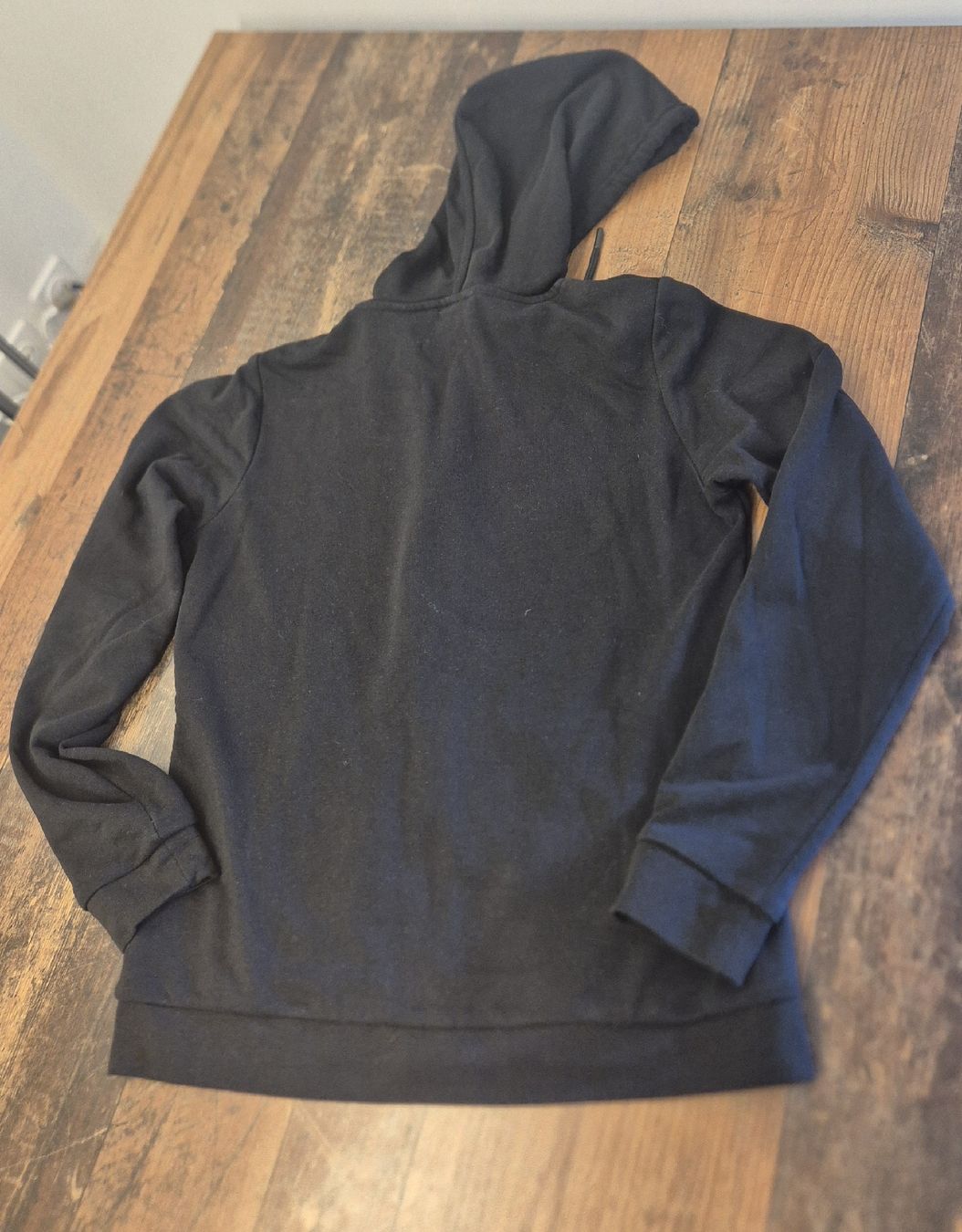 Maglioni & Felpe: Kapuzenpullover Crivit Schwarz Gr. S neuwertig – Nuovo (secondo la descrizione) da Unteriberg venduto da Foxcross 1