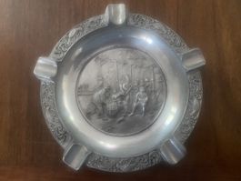 Aschenbecher Vintage