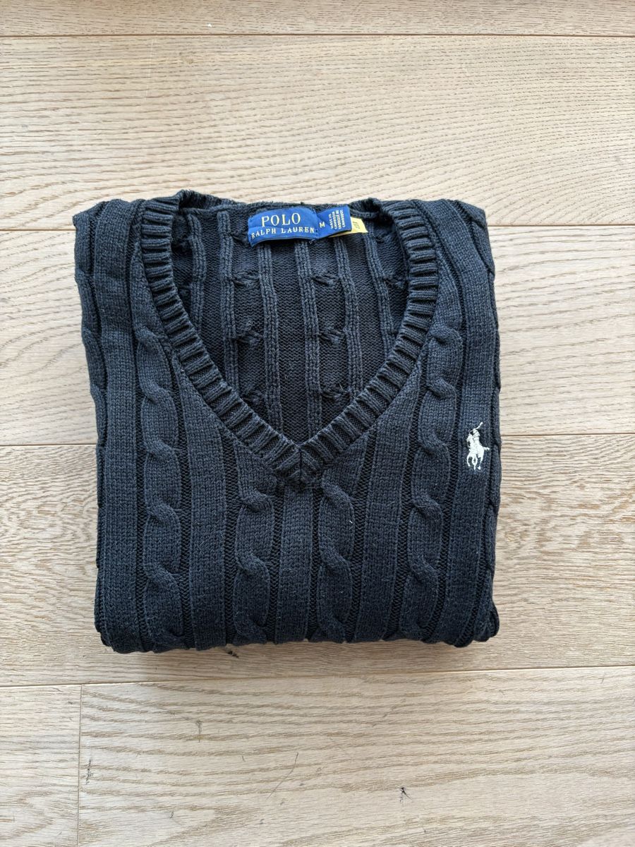 Ralph Lauren Maglioni & Felpe: Ralph Lauren Pullover – Usato da Riehen venduto da vintage_basel 4