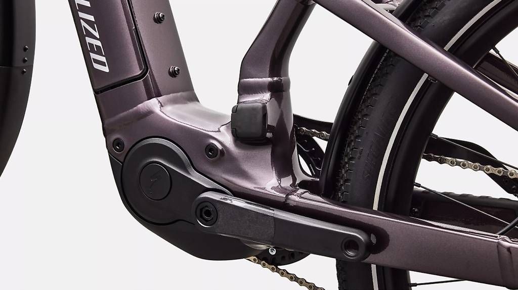 Specialized Vélos: Specialized VADO électrique NEUF taille L – D'occasion à Nyon par remineur 1