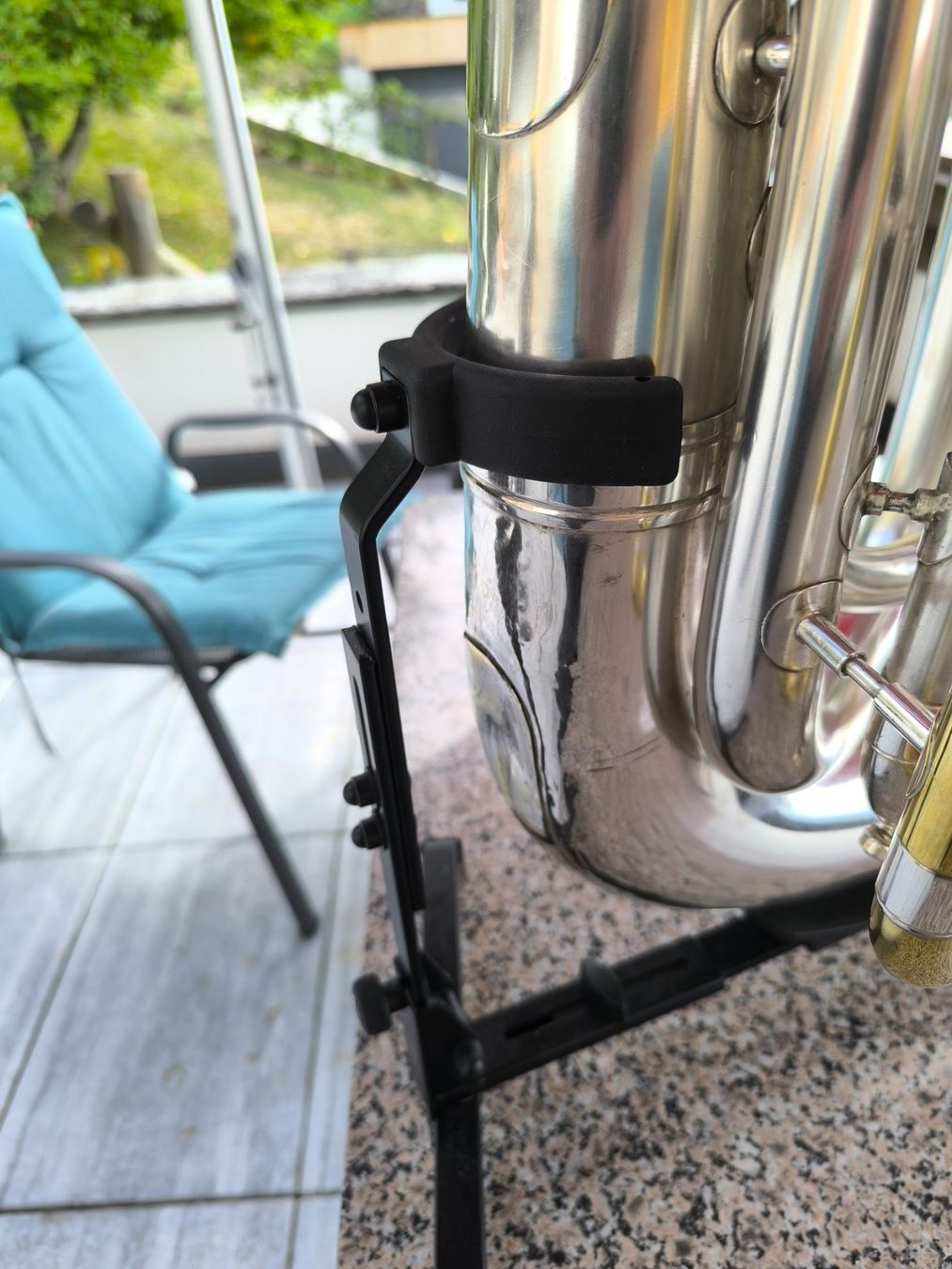 Strumenti musicali: B TUBA WILLSON – Usato da Triesenberg venduto da Guferschmid 4